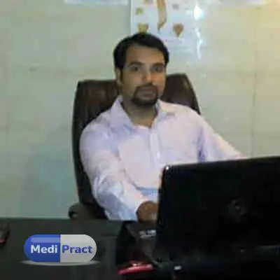 Dr. Ishan Sinha Profile Picture