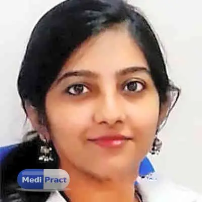 Dr. Ishani Chakravarty Profile Picture