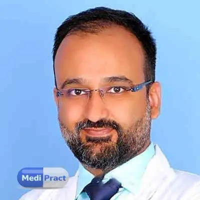 Dr. Ishank Goel Profile Picture