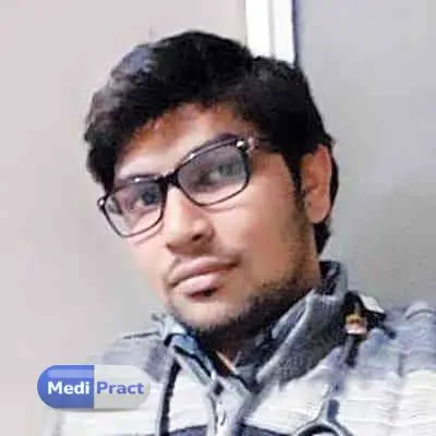 Dr. Ishank Vats Profile Picture