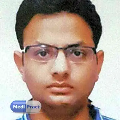 Dr. Ishant Singal Profile Picture