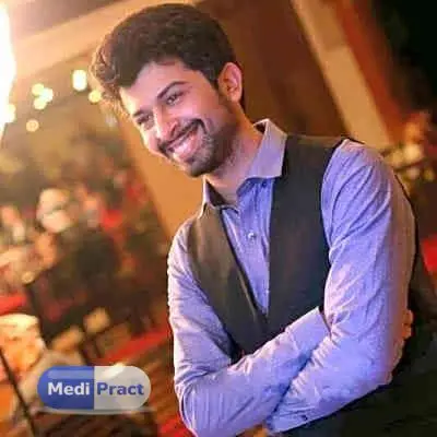 Dr. Ishant Walia Profile Picture