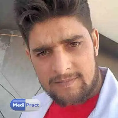 Dr. Ishfaq Gulzar Shah Profile Picture