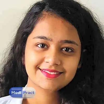 Dr. Ishika Jain Profile Picture