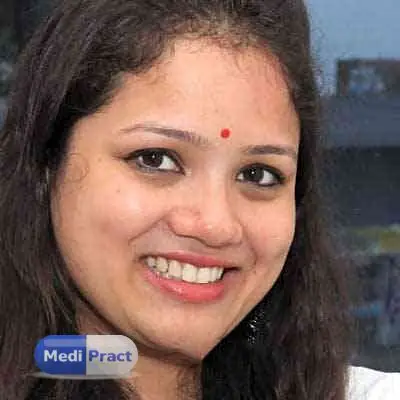 Dr. Ishika Patil Profile Picture
