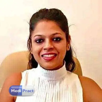 Dr. Ishita Agarwal Profile Picture