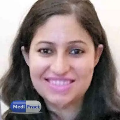 Dr. Ishita Anand Profile Picture