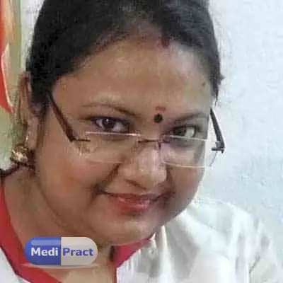 Dr. Ishita Banik Roy Profile Picture