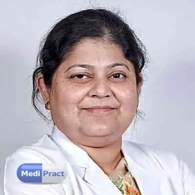 Dr. Ishita Barat Sen Profile Picture
