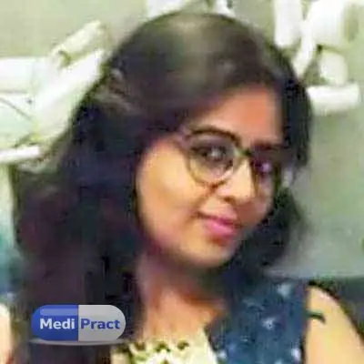 Dr. Ishita Debroy Profile Picture