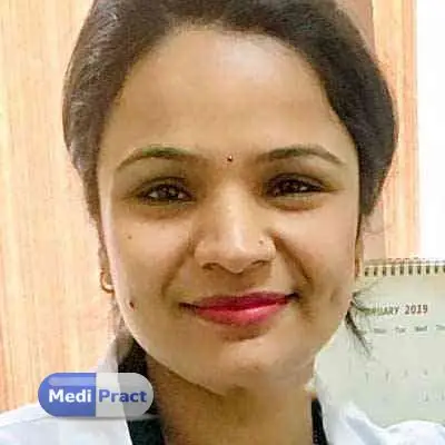 Dr. Ishita Profile Picture