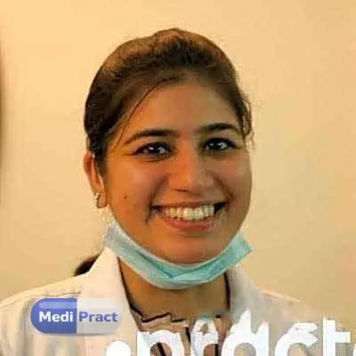Dr. Ishita Grover Profile Picture