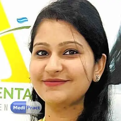 Dr. Ishita Gupta Profile Picture