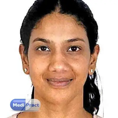 Dr. Ishita Jindal Profile Picture