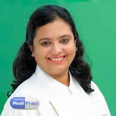 Dr. Ishita Kukreja Profile Picture