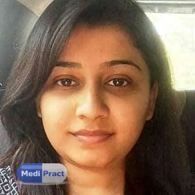 Dr. Ishita Mehta Profile Picture