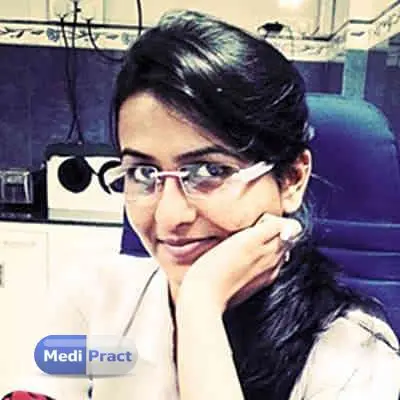 Dr. Ishita Shah Profile Picture