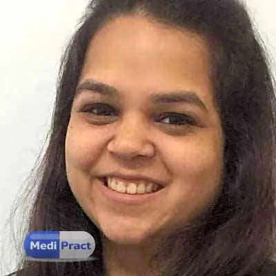 Dr. Ishita Sheth Profile Picture