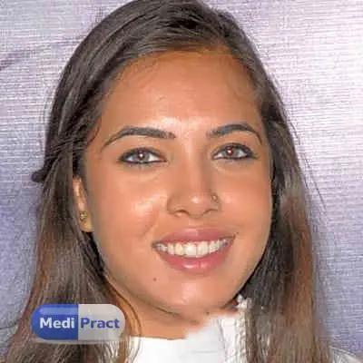 Dr. Ishita Umre Profile Picture