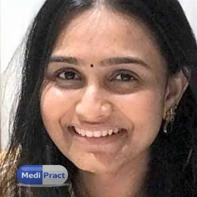Dr. Ishita Vaghela Profile Picture