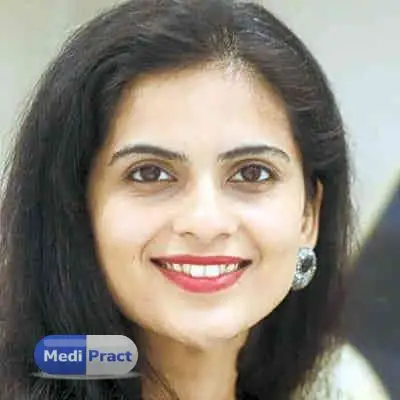 Dr. Ishmeet Kaur Profile Picture
