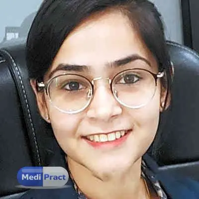 Dr. Ishpreetkaur Profile Picture