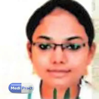 Dr. Ishrath Ahmed Profile Picture