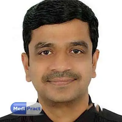 Dr. Ishthiaque Ahamed Profile Picture