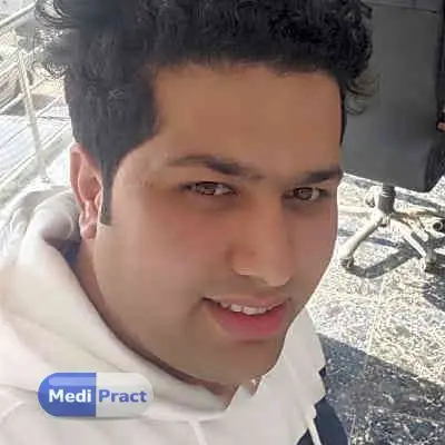 Dr. Ishtiyaq ahmad Profile Picture