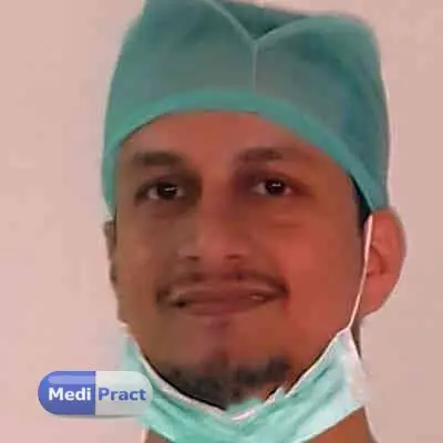Dr. Ishtyaque Ansari Profile Picture