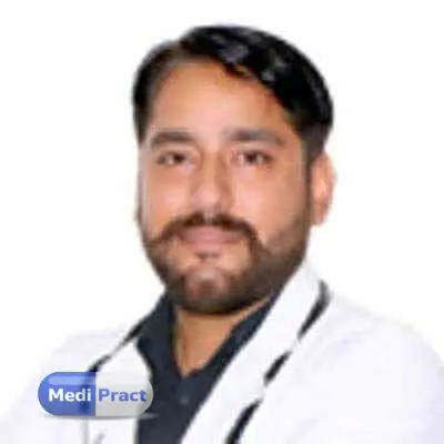 Dr. Ishu Arora Profile Picture