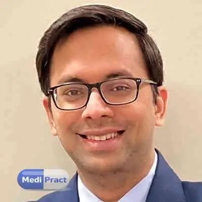 Dr. Ishu Gupta Profile Picture