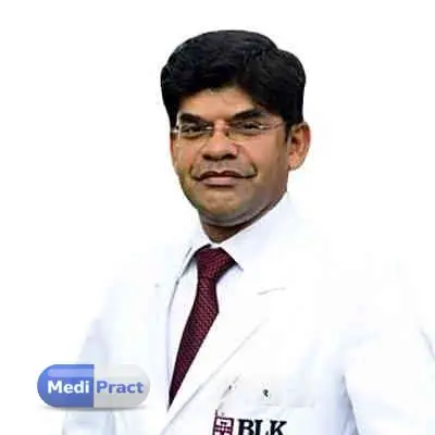Dr. Ishwar Bohra Profile Picture