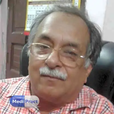 Dr. Ishwar Chander Profile Picture