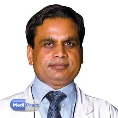 Dr. Ishwar Chandra Premsagar Profile Picture