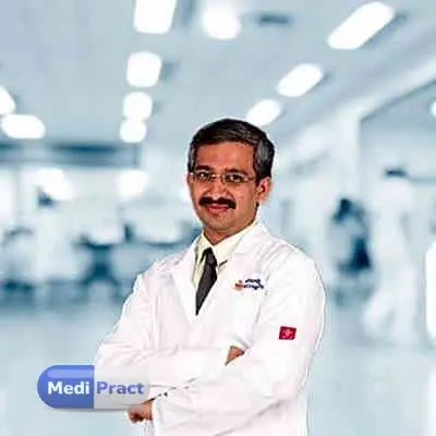 Dr. Ishwar Keerthi Profile Picture