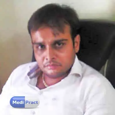 Dr. Ishwar Mangukiya Profile Picture