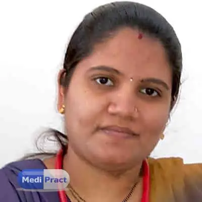 Dr. Ishwari A.Emmimath Profile Picture