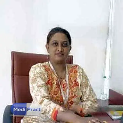 Dr. Ishwari Joshi Profile Picture