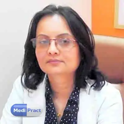 Dr. Ishwari Kulkarni Profile Picture