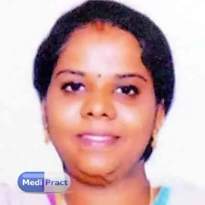 Dr. Ishwariya Profile Picture