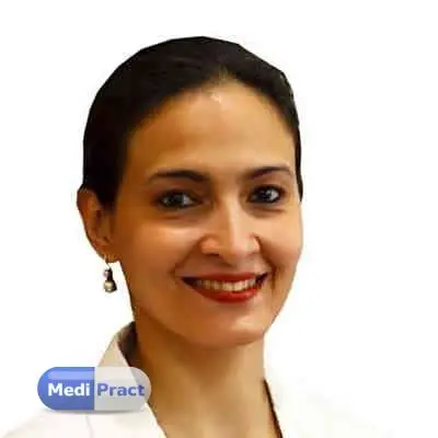 Dr. Ishwin Preet Kaur Profile Picture
