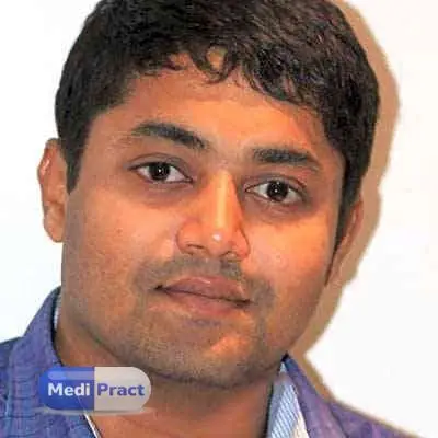 Dr. Ismail Ibrahim Profile Picture