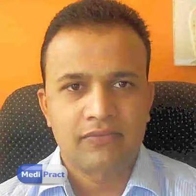 Dr. Ismail N Profile Picture