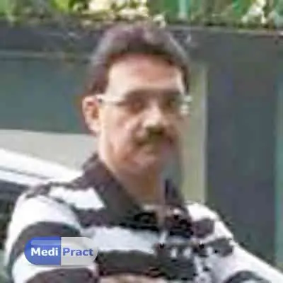 Dr. Ismail Sayed Profile Picture