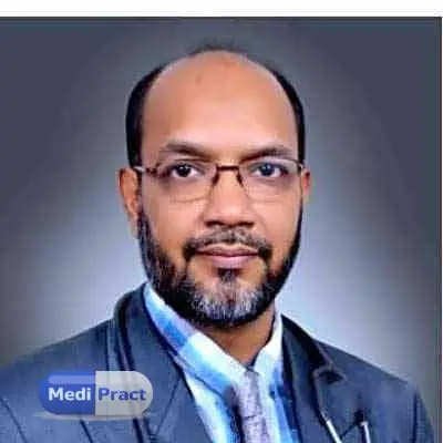 Dr. Ismail Shaikh Profile Picture