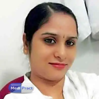 Dr. Ispita Pooja Profile Picture