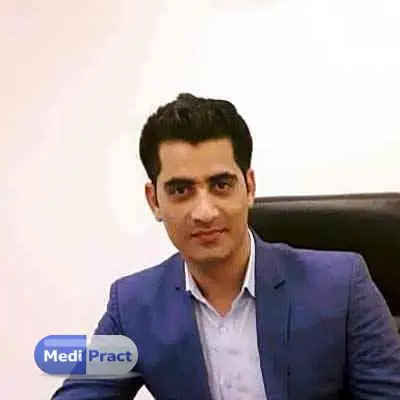 Dr. Israr Ul Haq Dar Profile Picture