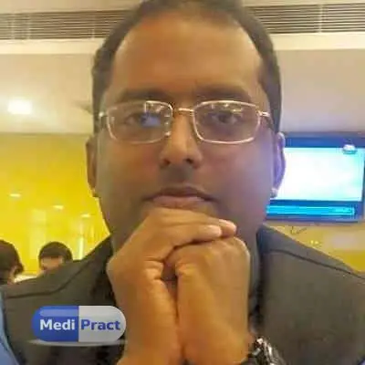 Dr. Issac Mathews Profile Picture