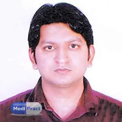 Dr. Itanshu Goyal Profile Picture